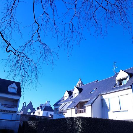 Le Nid De Batz Sur Mer-Studio-Les Gites De La Cote D'Amour Exterior foto