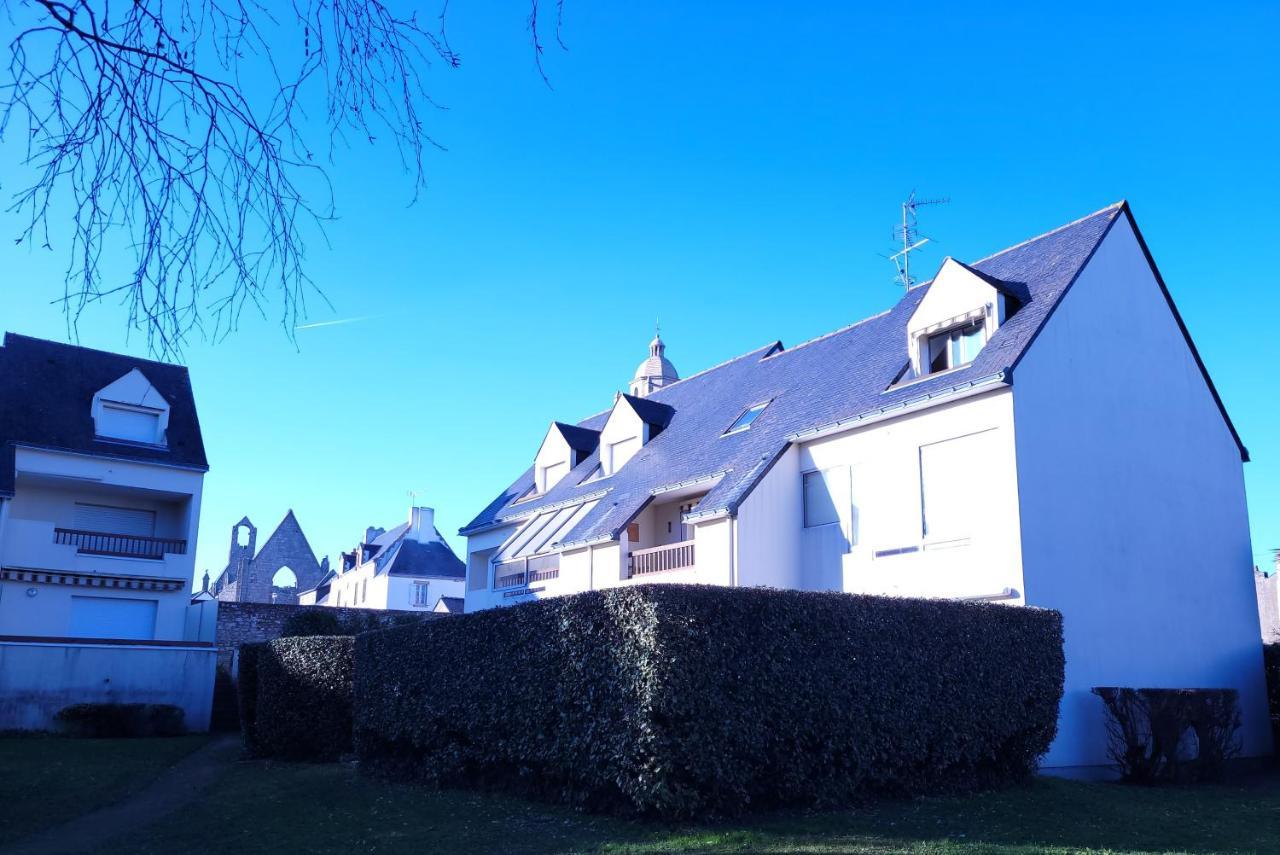 Le Nid De Batz Sur Mer-Studio-Les Gites De La Cote D'Amour Exterior foto