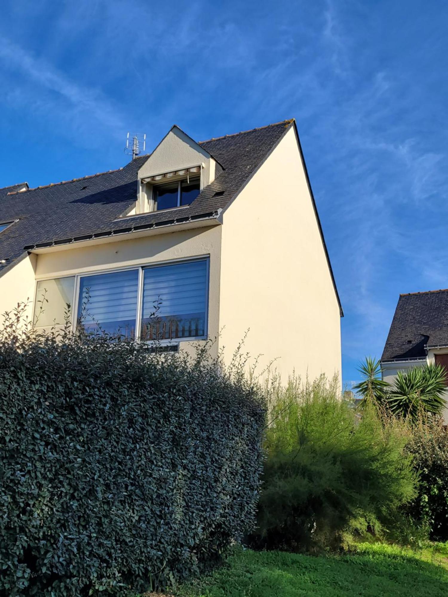 Le Nid De Batz Sur Mer-Studio-Les Gites De La Cote D'Amour Exterior foto
